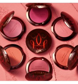 Terracotta Blush - The healthy glow blush